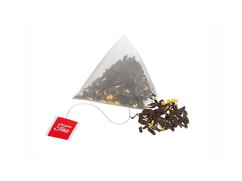 袋泡茶自动包装机是茶叶工业现代化的沉要标志