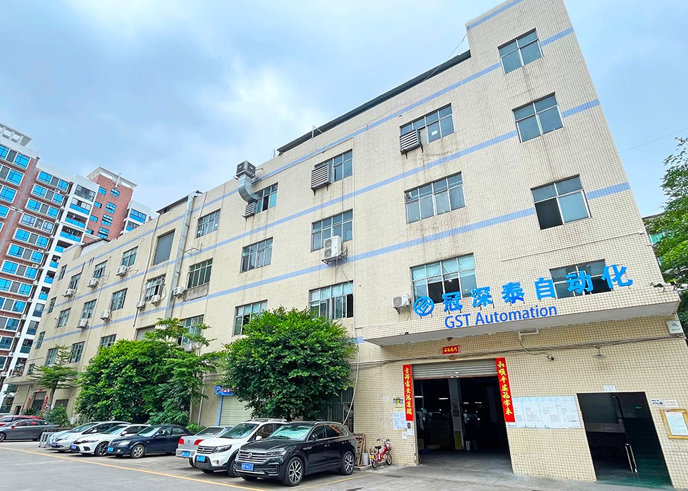自动组装机厂家：为企业提供高效自动化出产解决规划